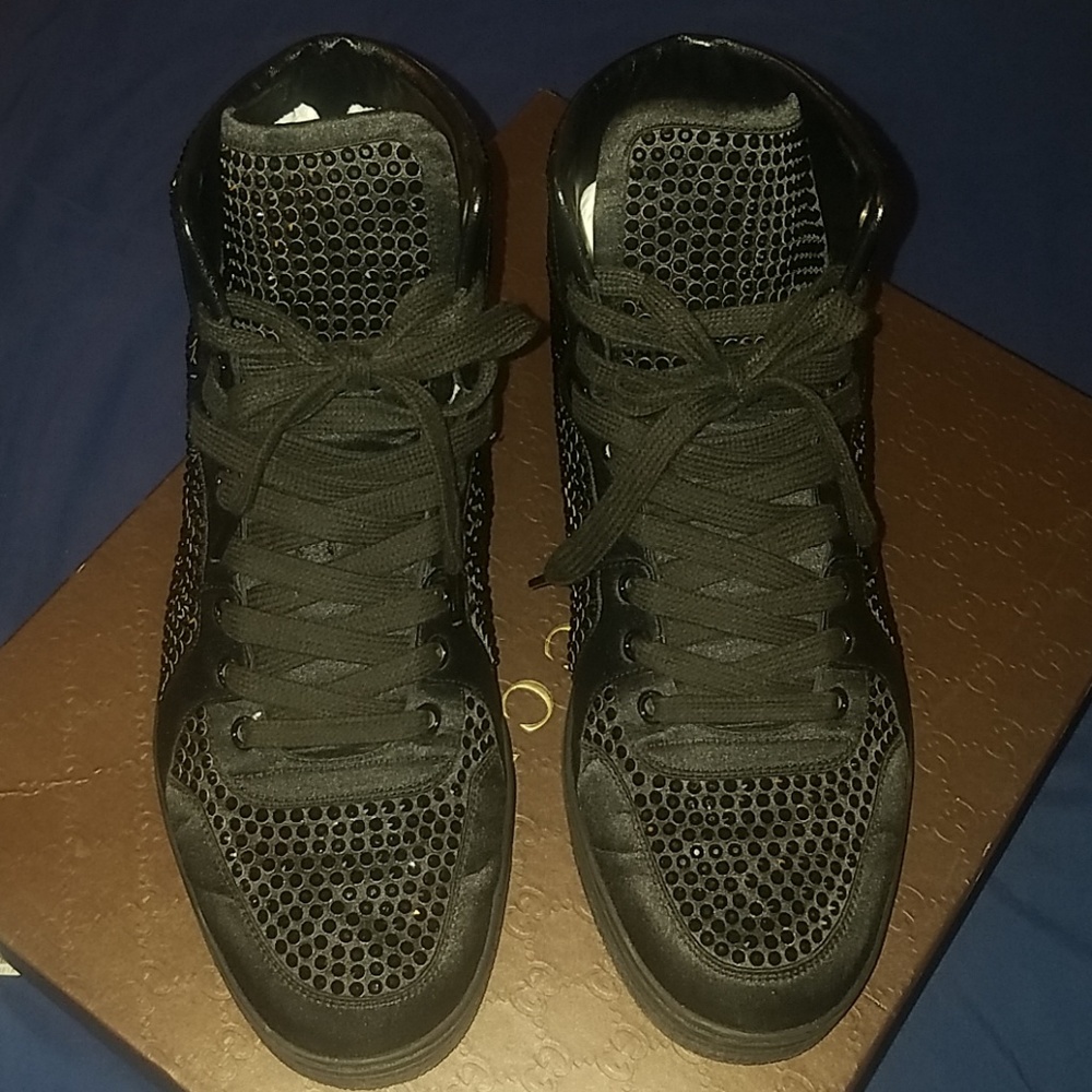 Gucci Sneakers